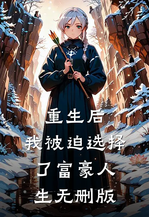 重生后，我被迫选择了富豪人生无删版