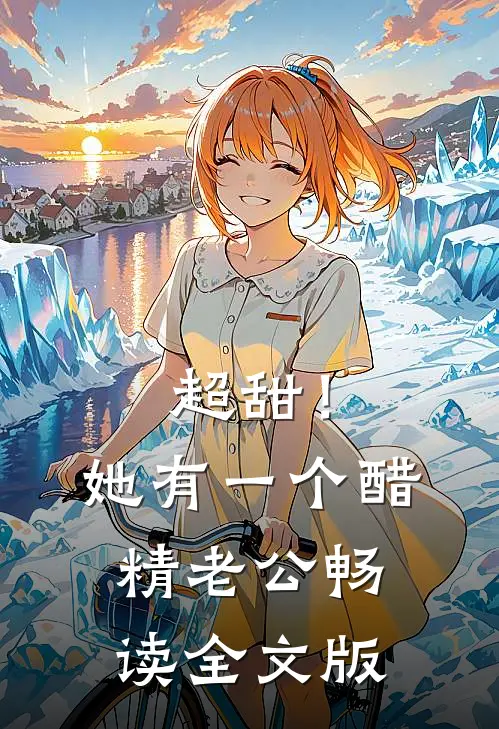 超甜！她有一个醋精老公畅读全文版