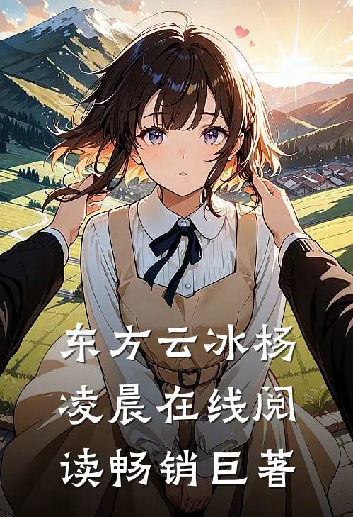 东方云冰杨凌晨在线阅读畅销巨著