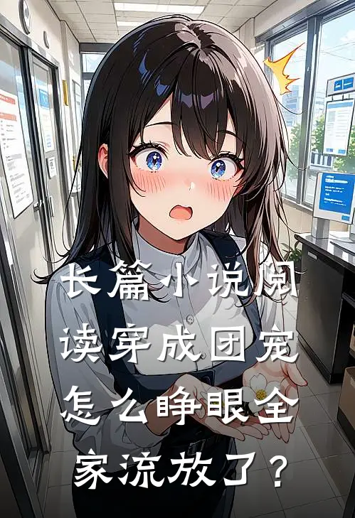 长篇小说阅读穿成团宠，怎么睁眼全家流放了？