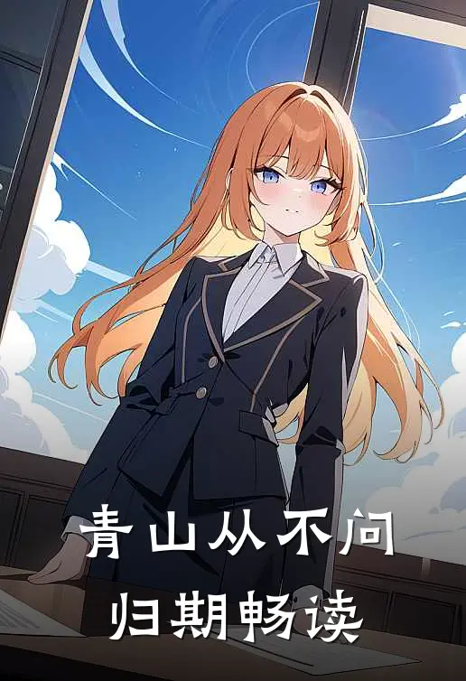 青山从不问归期畅读
