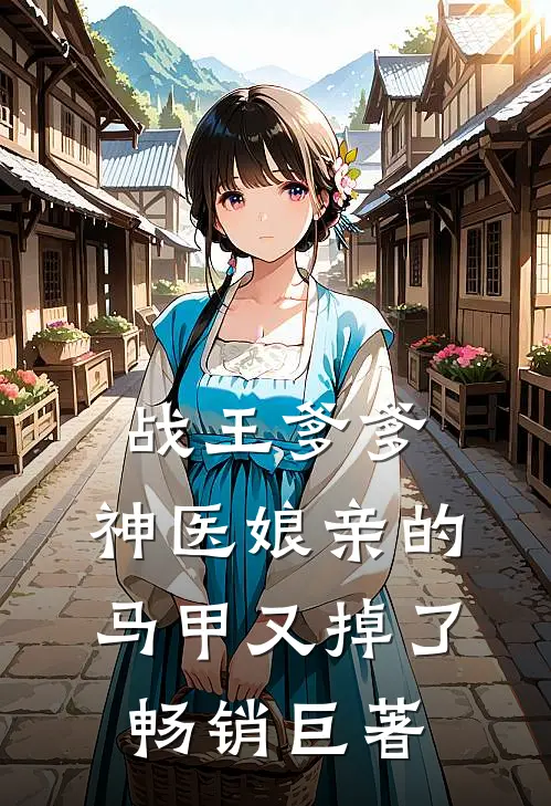 战王爹爹，神医娘亲的马甲又掉了畅销巨著