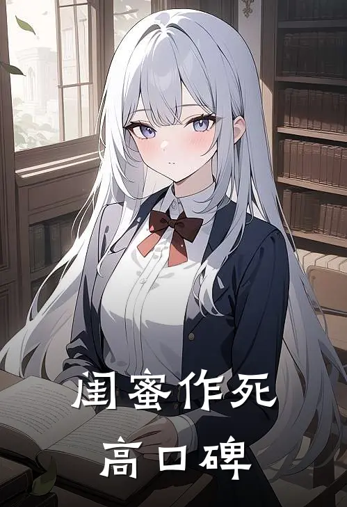 闺蜜作死高口碑