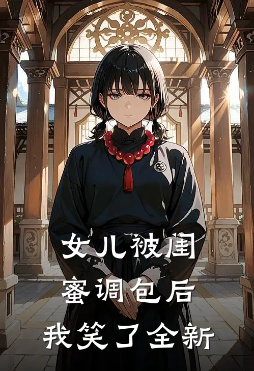 女儿被闺蜜调包后，我笑了全新