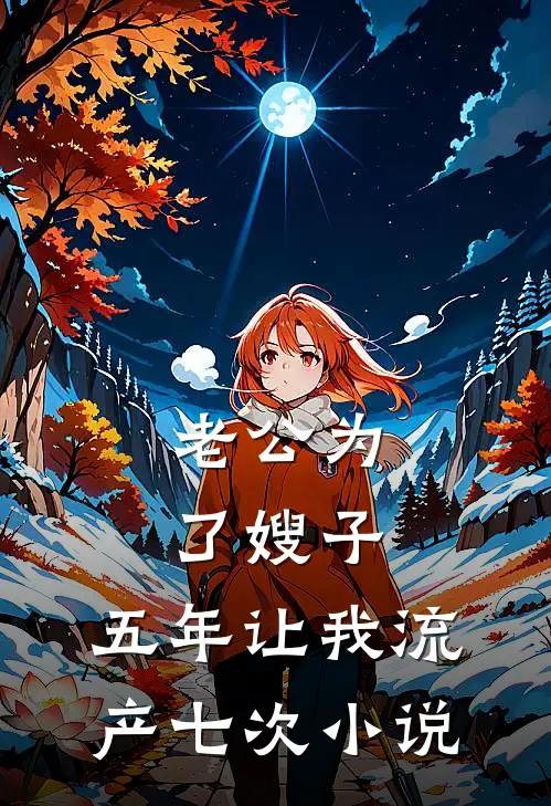 老公为了嫂子，五年让我流产七次小说