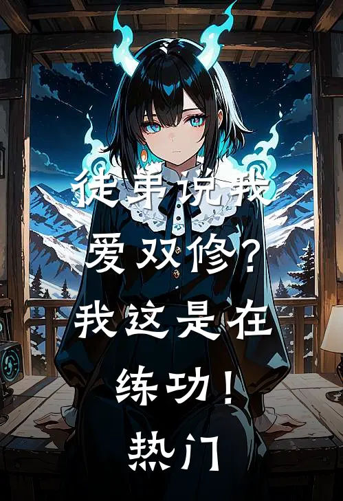 徒弟说我爱双修？我这是在练功！热门