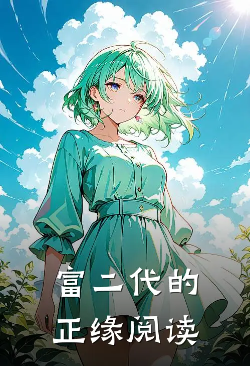 富二代的正缘阅读