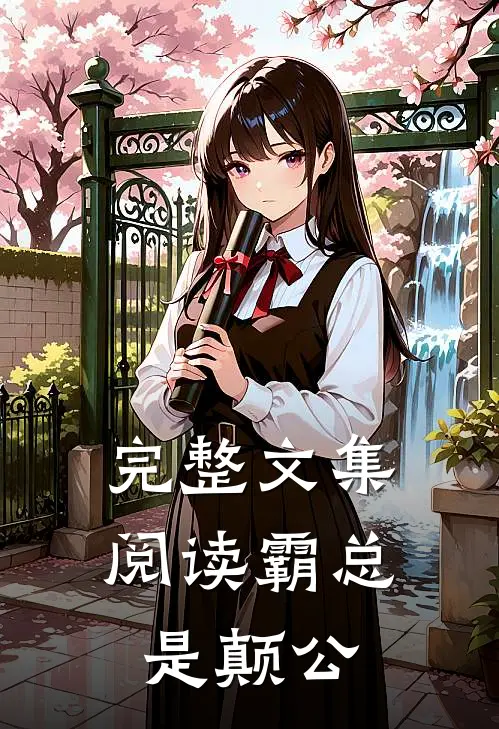 完整文集阅读霸总是颠公