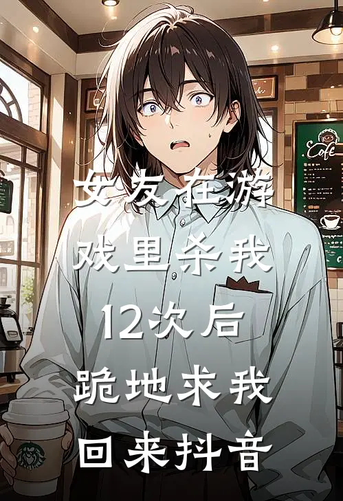 女友在游戏里杀我12次后，跪地求我回来抖音