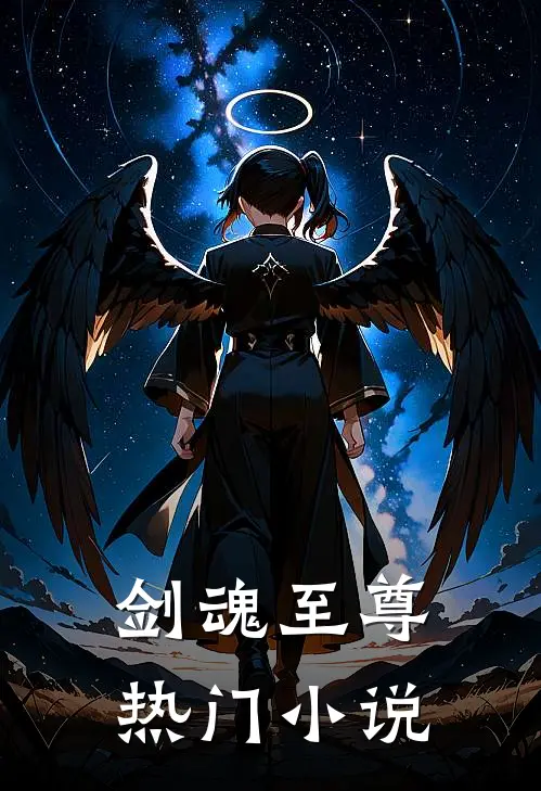 剑魂至尊热门小说