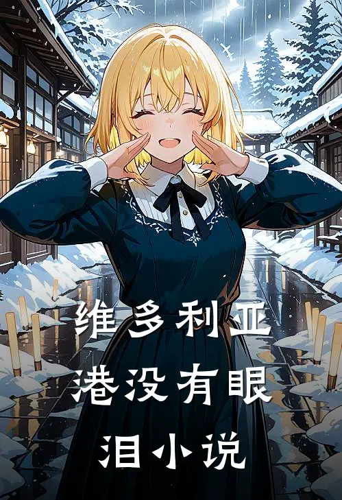 维多利亚港没有眼泪小说