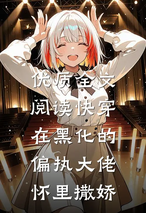 优质全文阅读快穿：在黑化的偏执大佬怀里撒娇