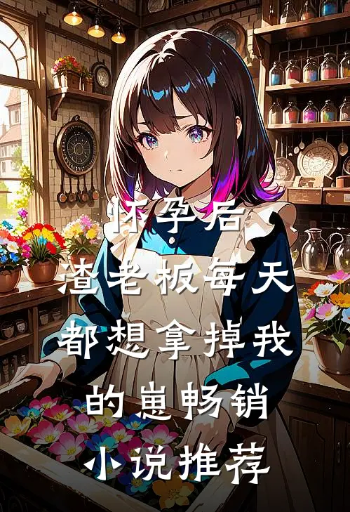 怀孕后，渣老板每天都想拿掉我的崽畅销小说推荐