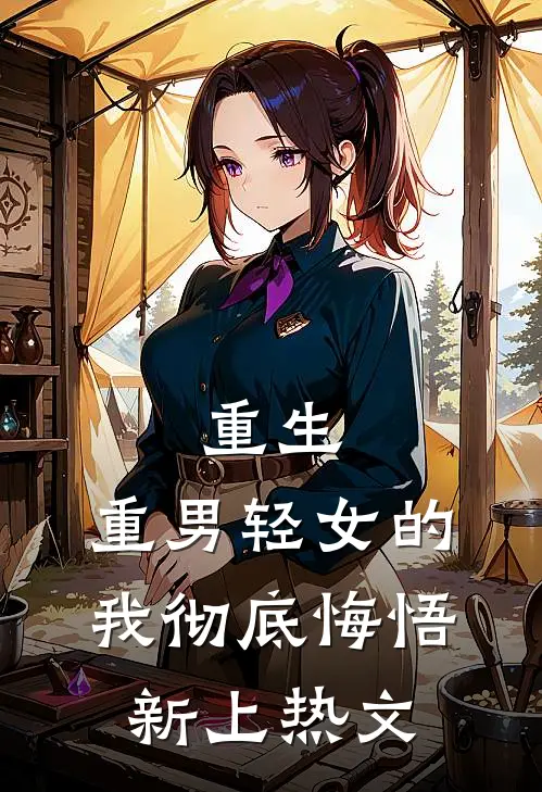 重生：重男轻女的我彻底悔悟新上热文