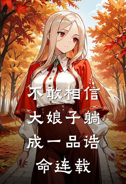 不敢相信，大娘子躺成一品诰命连载