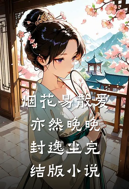 烟花易散爱亦然晚晚封逸尘完结版小说