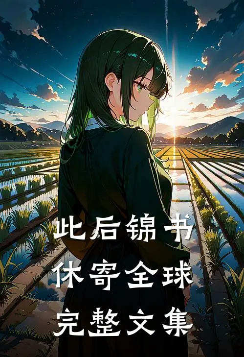 此后锦书休寄全球完整文集