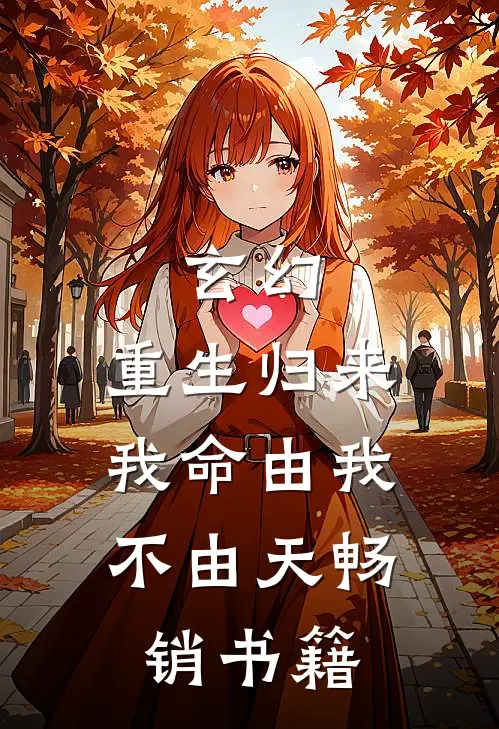玄幻：重生归来，我命由我不由天畅销书籍