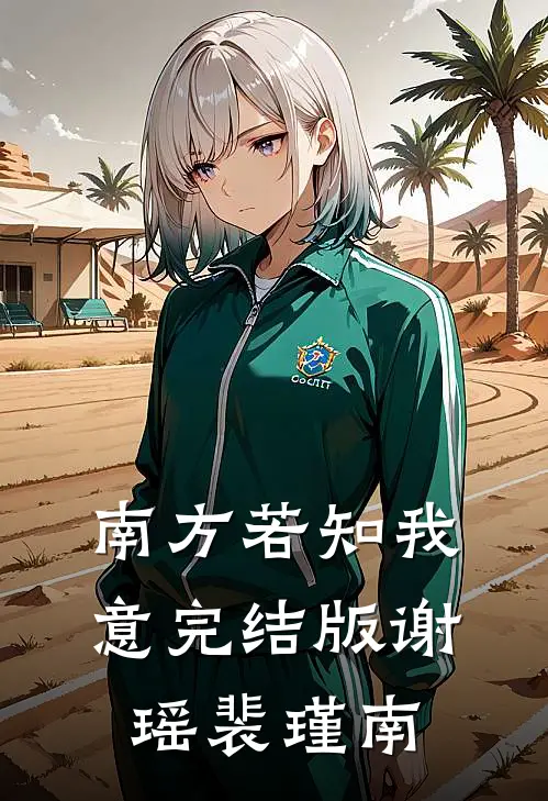 南方若知我意完结版谢瑶裴瑾南