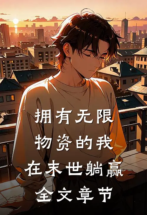 拥有无限物资的我，在末世躺赢全文章节