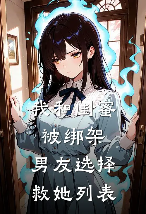 我和闺蜜被绑架，男友选择救她列表