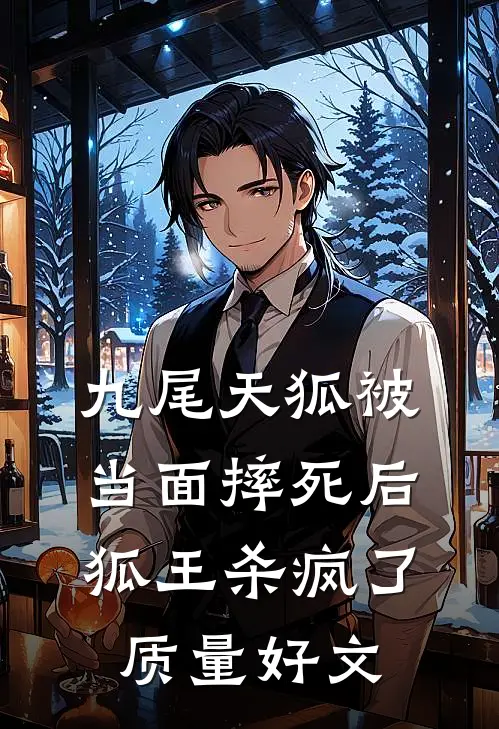 九尾天狐被当面摔死后，狐王杀疯了质量好文
