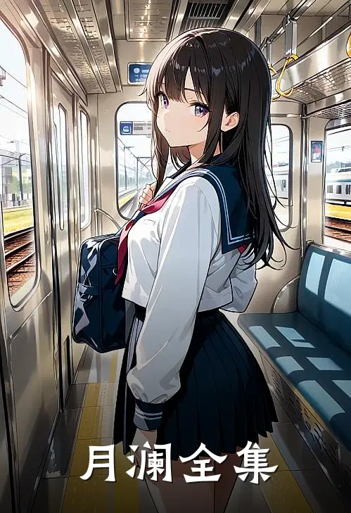 月澜全集