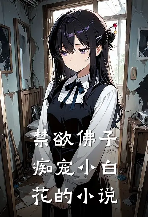 禁欲佛子痴宠小白花的小说