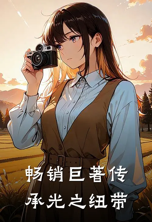 畅销巨著传承光之纽带