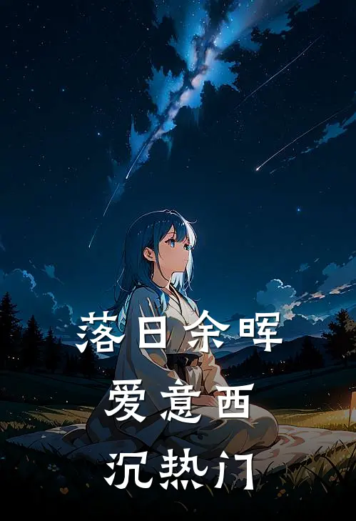 落日余晖，爱意西沉热门