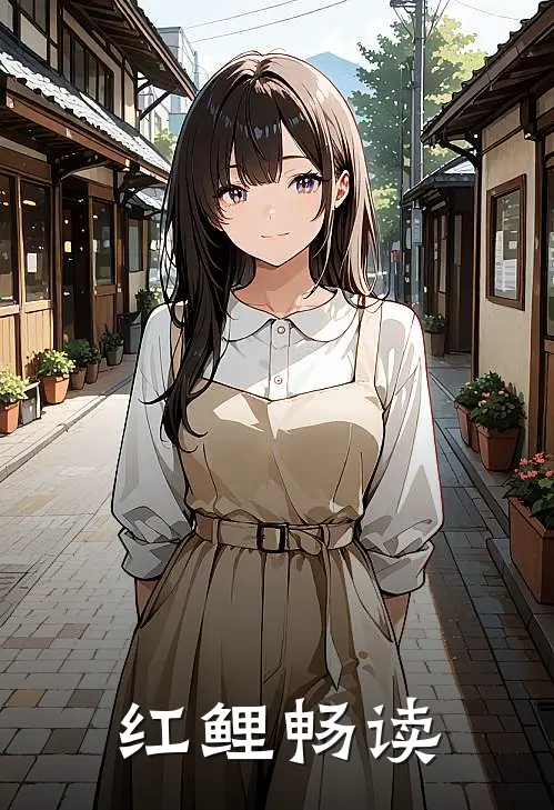 红鲤畅读