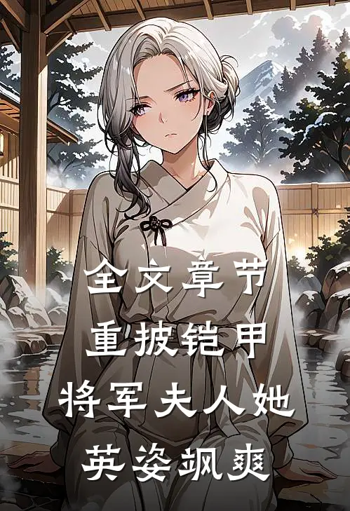 全文章节重披铠甲，将军夫人她英姿飒爽