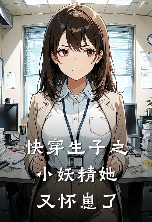 快穿生子之小妖精她又怀崽了