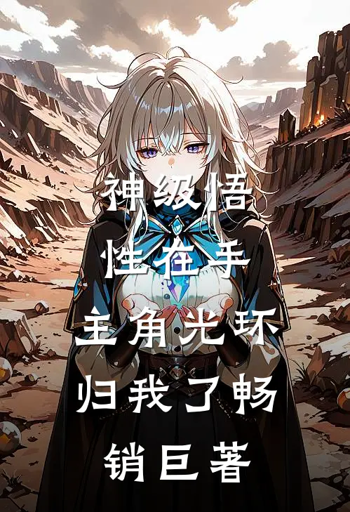 神级悟性在手，主角光环归我了畅销巨著