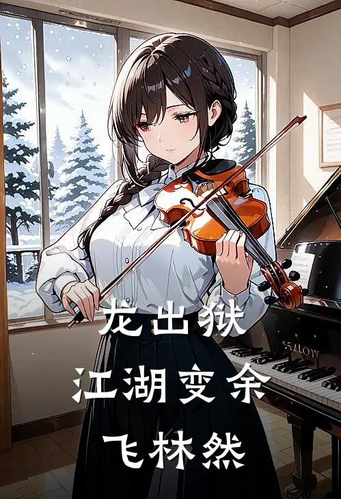 龙出狱，江湖变余飞林然