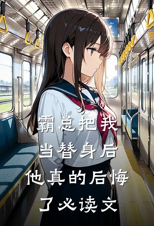 霸总把我当替身后，他真的后悔了必读文