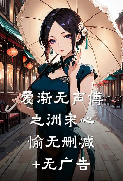 爱渐无声傅之洲宋心愉无删减+无广告