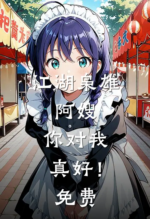 江湖枭雄：阿嫂，你对我真好！免费