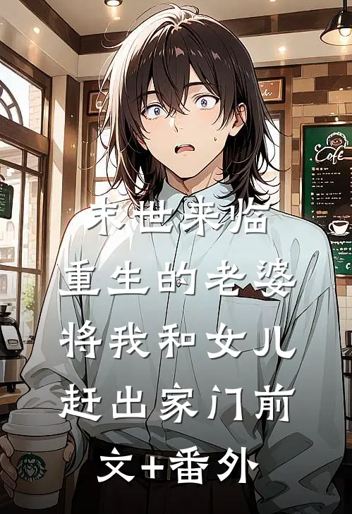 末世来临，重生的老婆将我和女儿赶出家门前文+番外