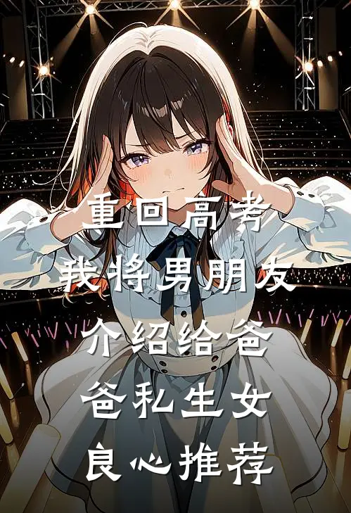 重回高考，我将男朋友介绍给爸爸私生女良心推荐