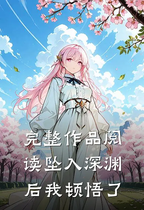 完整作品阅读坠入深渊后我顿悟了
