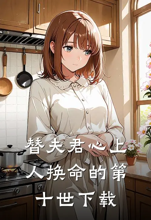 替夫君心上人换命的第十世下载