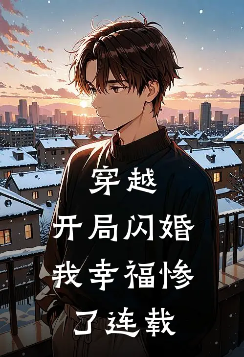 穿越：开局闪婚，我幸福惨了连载