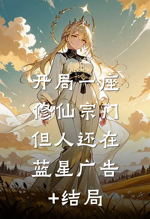 开局一座修仙宗门，但人还在蓝星广告+结局