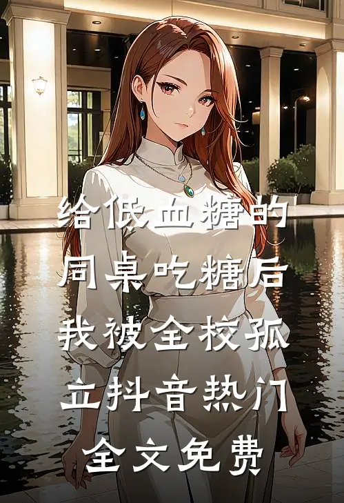 给低血糖的同桌吃糖后，我被全校孤立抖音热门全文免费