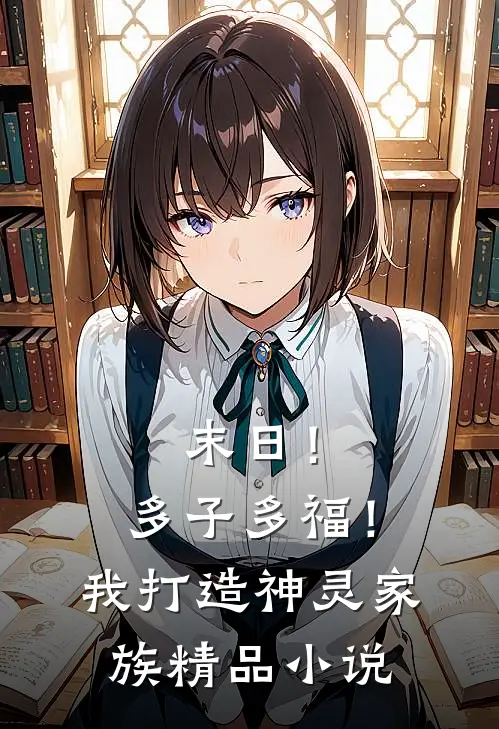 末日！多子多福！我打造神灵家族精品小说
