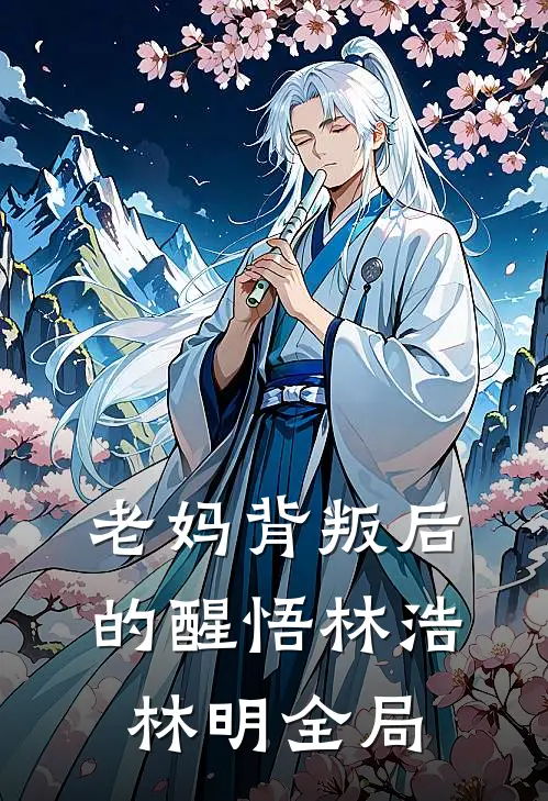 《老妈背叛后的醒悟》林浩林明全局