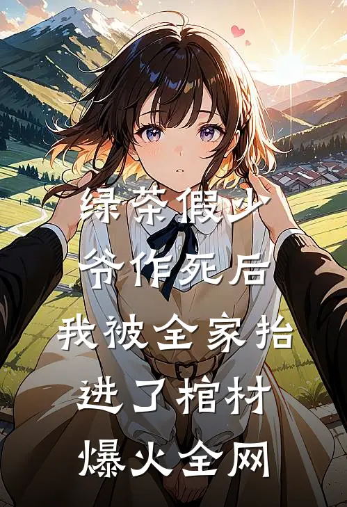 绿茶假少爷作死后，我被全家抬进了棺材爆火全网