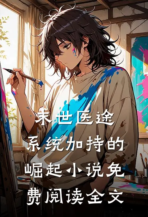 末世医途：系统加持的崛起小说免费阅读全文