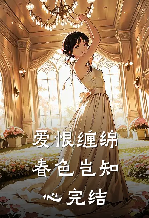 爱恨缠绵,春色岂知心完结